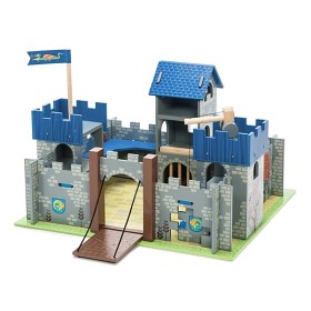 Bild på Le Toy Van - Riddarborg Excalibur