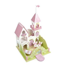 Bild på Le Toy Van Älvslott Fairybelle