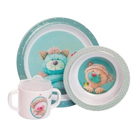 Bild på Moulin Roty - Pachats - Servisset