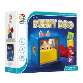 Bild på Smart Games Bunny Boo