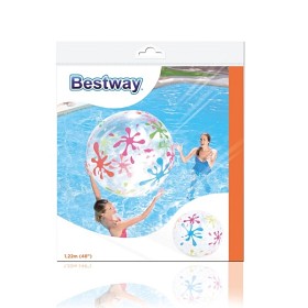 Bild på Bestway - Badboll Splash 122 cm