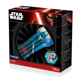 Bild på Bestway - Flytmadrass Star Wars 191x81 cm