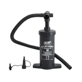 Bild på Bestway Luftpump dubbelverkande 37 cm