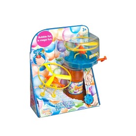 Bild på Bubble Fun - Såpbubbelshelikopter
