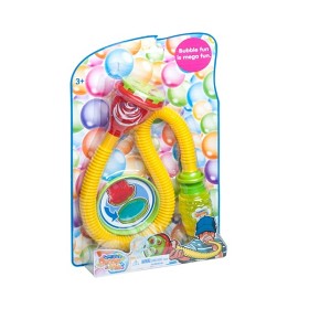 Bild på Bubble Fun - Såpbubbelspiralen