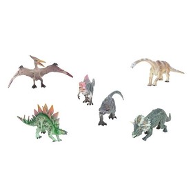 Bild på Dinosaurier i 6-pack