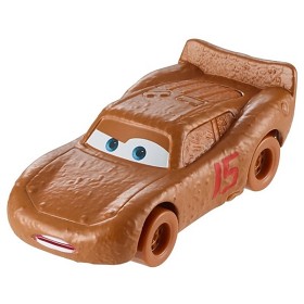 Bild på Disney Cars 3 - Character 1:55 - Lightning Mc Queen as Chester Whipplefilter