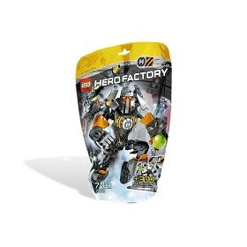 Bild på Lego Hero Factory - Bulk 6223