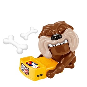 Bild på Crazy Bone hundspel