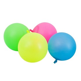Bild på Mega Ballong 50-70 cm