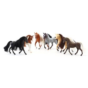 Bild på Royal Breeds Hästar 6-pack