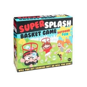Bild på Super Splash Basket Game