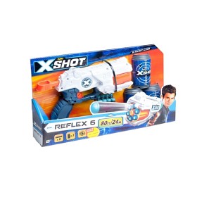 Bild på Xshot Dartpistol med burkar