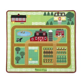 Bild på Melissa & Doug Lekmatta med bondgårdsdjur