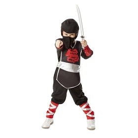 Bild på Melissa & Doug Ninjautklädnad (3-6 år)
