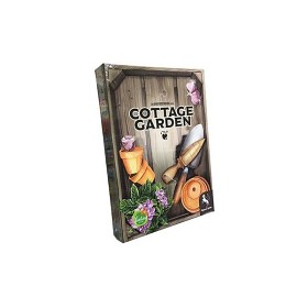 Bild på Cottage Garden (Eng)