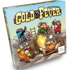Bild på Gold Fever (Sv)