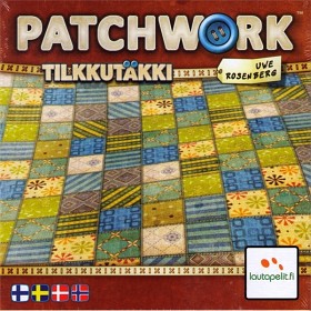 Bild på Patchwork (Sv)