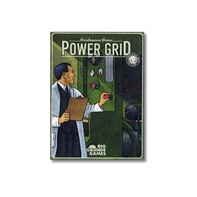 Bild på Power Grid