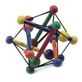 Bild på Manhattan Toys Skwish Original