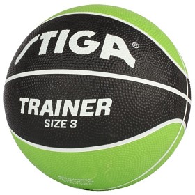 Bild på STIGA - Basketboll - Trainer - storlek 3 - Grön