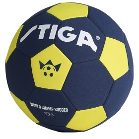 Bild på STIGA Fotboll Neopren stl 5