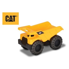 Bild på CAT - Rugged Machines - Dumper 40 cm