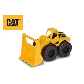 Bild på CAT - Rugged Machines - Hjullastare 40 cm