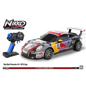 Bild på Nikko - GT3 Cup - Porsche 911