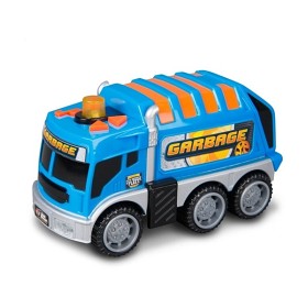 Bild på Road Rippers - City Service Fleet - Garbage Truck