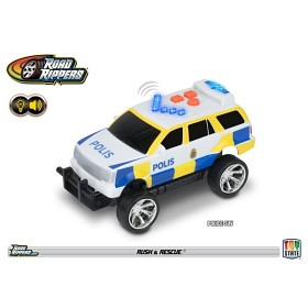 Bild på Road Rippers - Polisbil Kombi