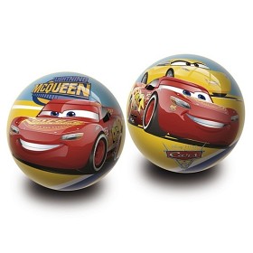 Bild på Disney Cars StreetX Boll 23 cm