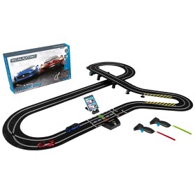Bild på Scalextric ARC - AIR Track Day Set - 1:32