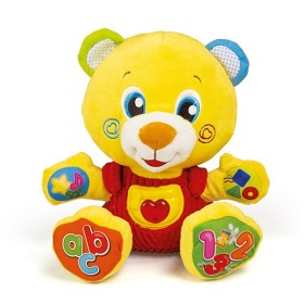 Bild på Clementoni baby Interaktiv Nalle