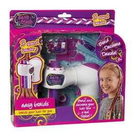 Bild på Cra-Z-Art - Easy Braids