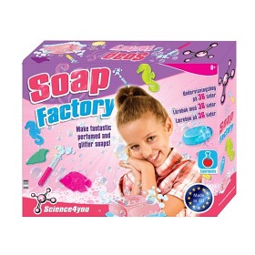 Bild på Science4you Soap Factory