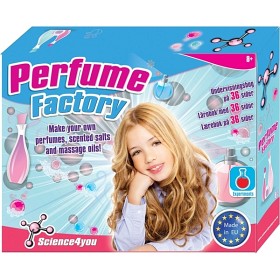 Bild på Science4you Perfume Factory