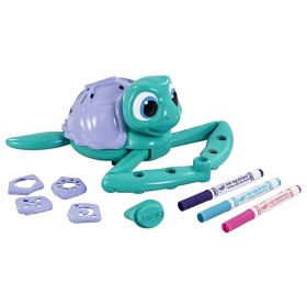 Bild på Crayola Twirl and Whirl Turtle
