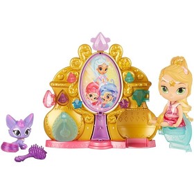 Bild på Shimmer and Shine Spegelrum