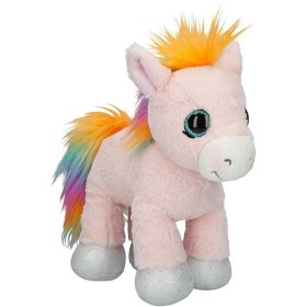 Bild på Ylvi and the Minimoomis - Mjukdjur 24 cm - Roosy Rainbow