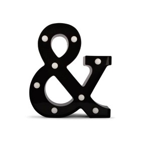 Bild på Form Living Lampa &-symbol
