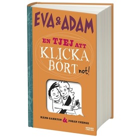 Bild på Eva och Adam - En tjej att klicka bort