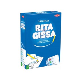 Bild på Tactic - Rita och Gissa