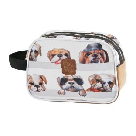 Bild på Pick och Pack - Necessär Dogs