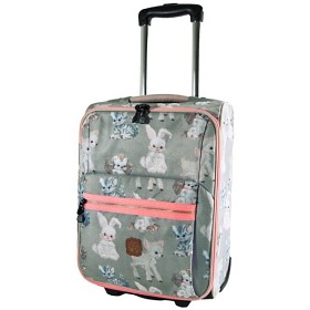 Bild på Pick och Pack - Resväska Cute Animals