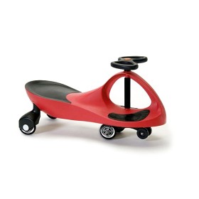 Bild på Wigglekart Deluxe Röd