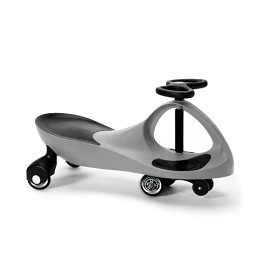 Bild på Wigglekart Deluxe Grå