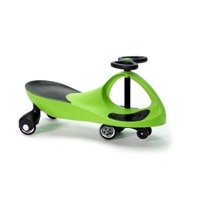 Bild på Wigglekart Deluxe Limegrön
