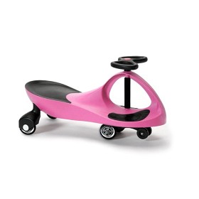 Bild på Wigglekart Deluxe Rosa