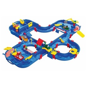 Bild på AquaPlay Play 'n Go Kanalsystem